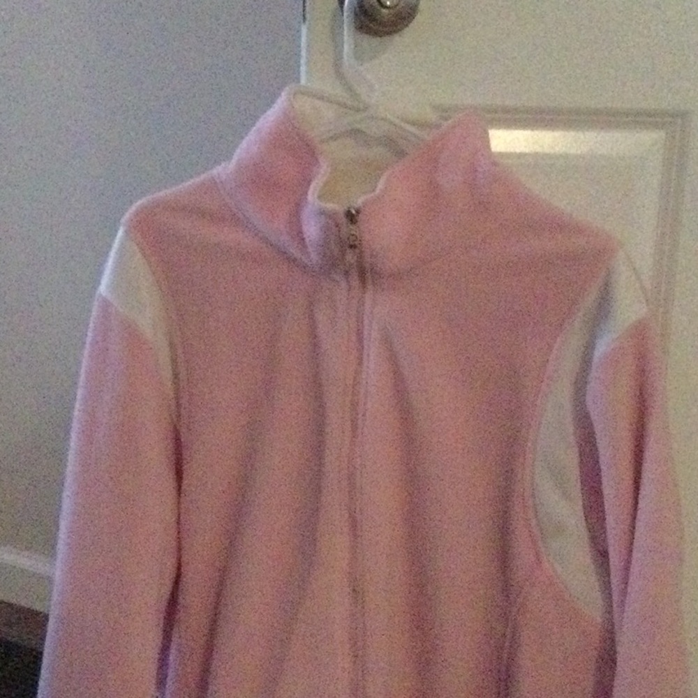 Fleece Jacket - Picture 3 of 3